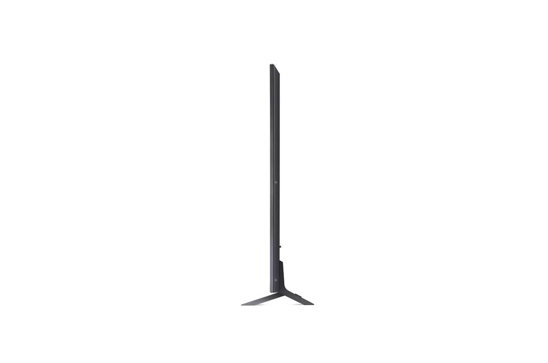 LG 86 Inch Class QNED85 UQA series MiniLED 4K UHD Smart webOS 22 w/ ThinQ AI TV
