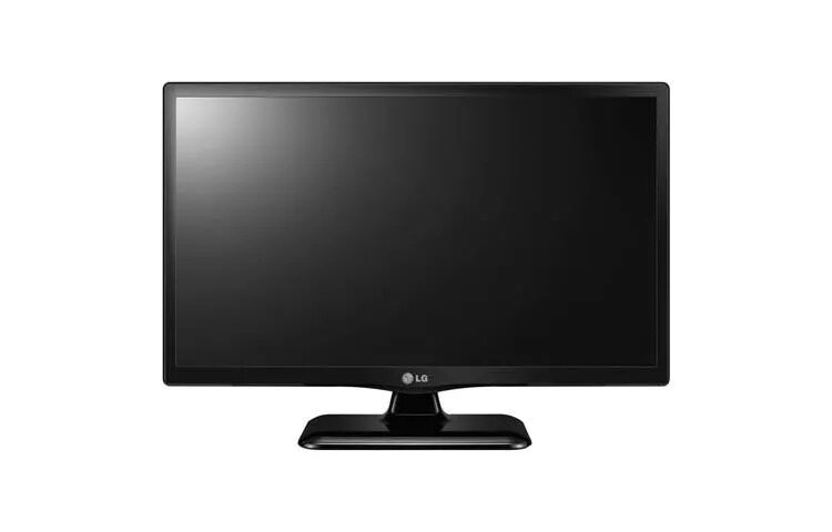 720p LED TV - 24" Class (23.6" Diag) 