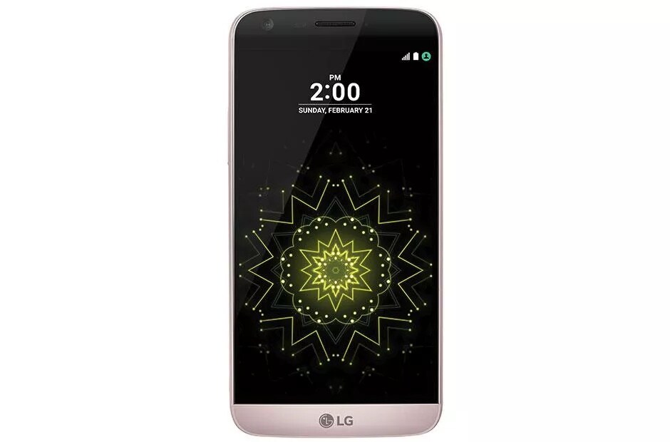LG G5™ | U.S. Cellular