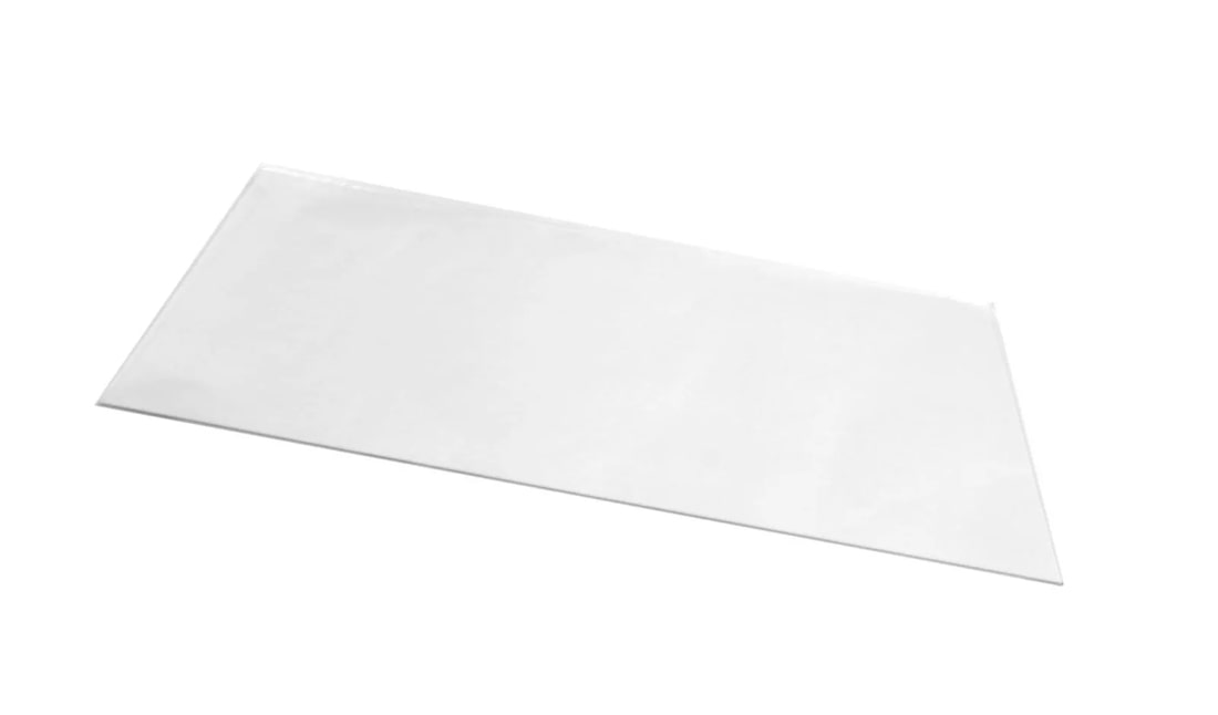 MHL42613220 LG Refrigerator Glass Shelf