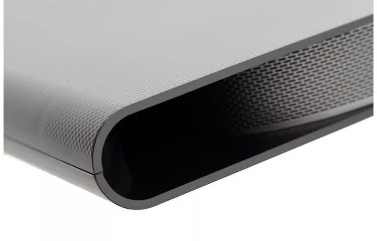 LG製　4.1チャンネルサラウンドシステム「サウンドプレートLAP340」 LG LAP340: 120W 4.1ch SoundPlate™ with Subwoofer and