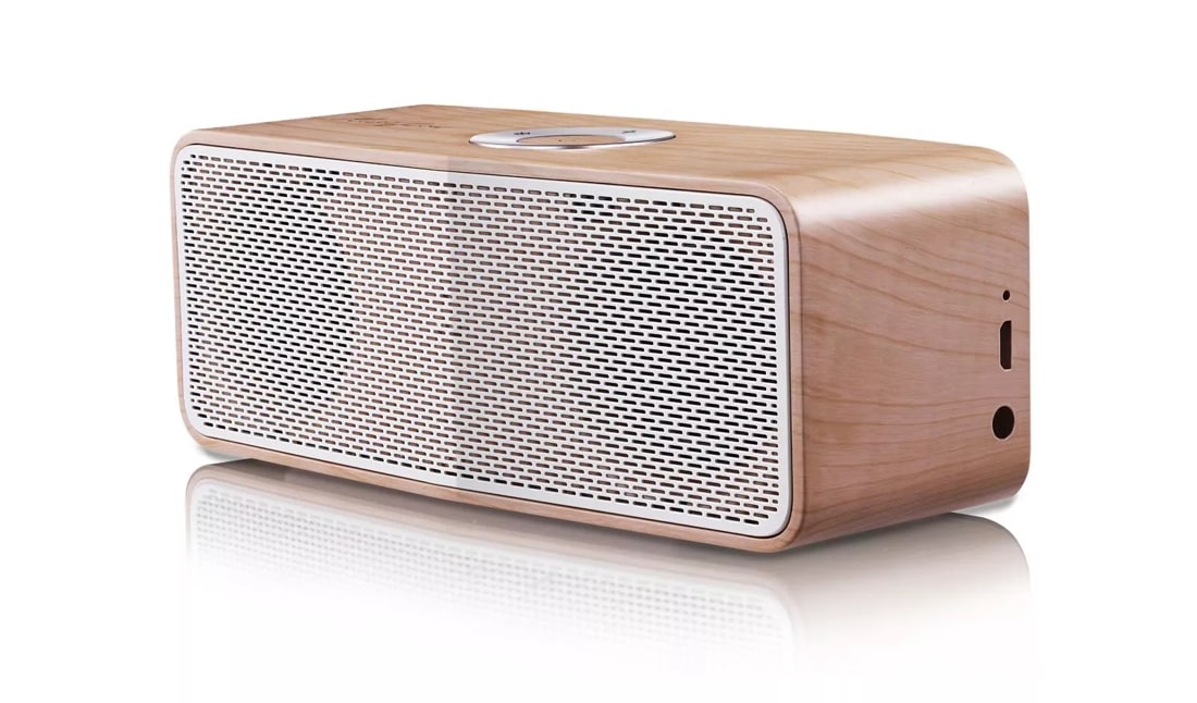  LG Electronics: Bluetooth Speakers