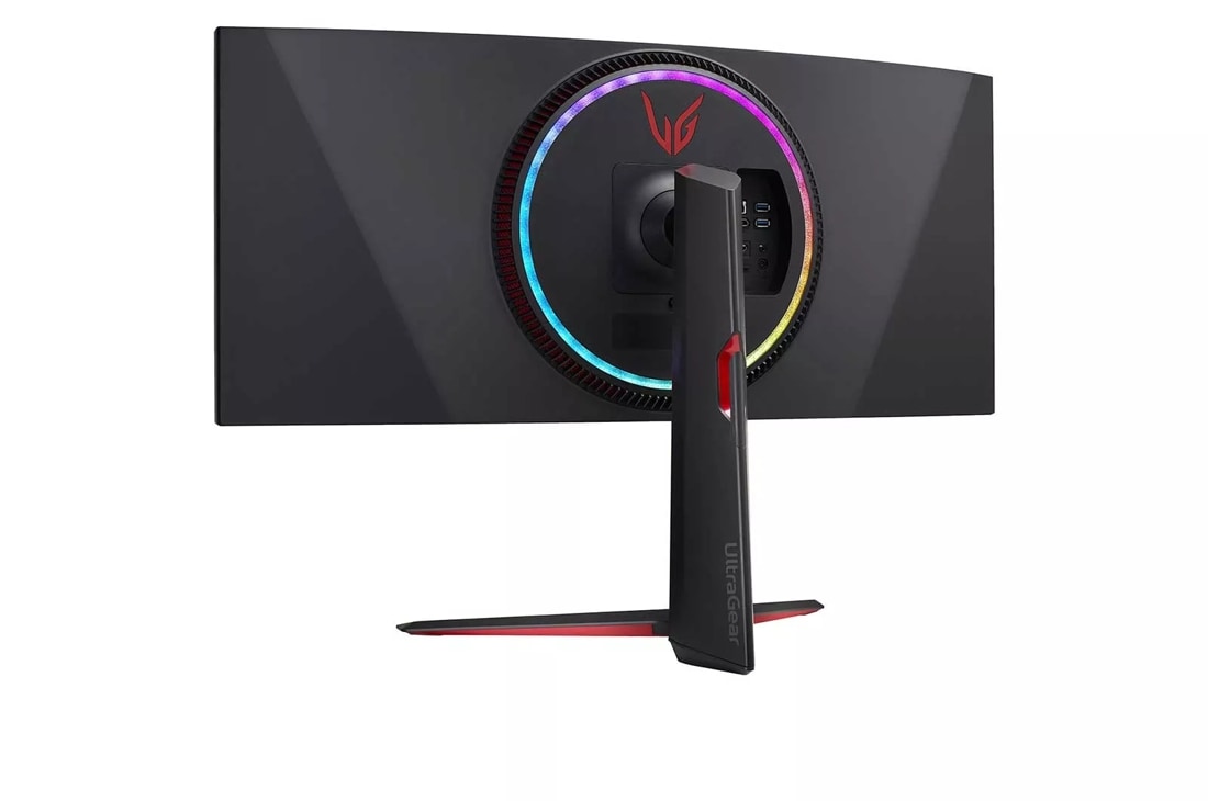 LG 34” UltraGear Gaming Monitor (34GP950G-B) | LG USA