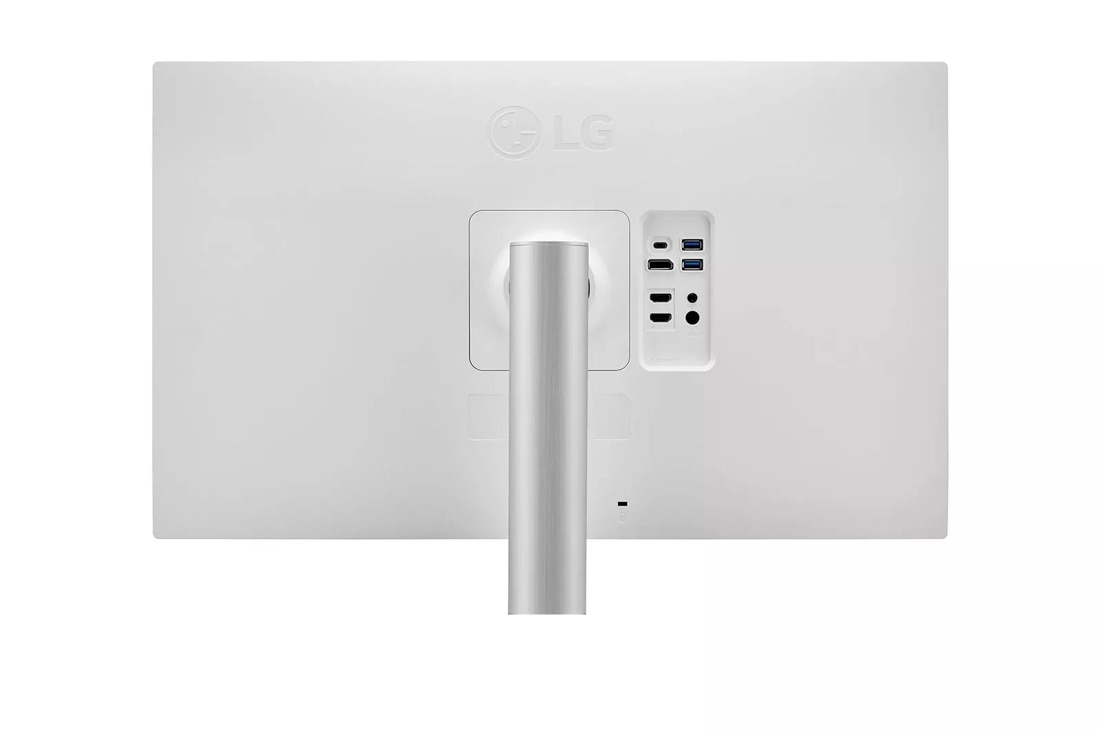 LG 27UP850-W / 27インチ / 4K / USB-C対応 LG 27Up850-W Monitor 27 Inch Uhd (3840 X 2160) Ips Display