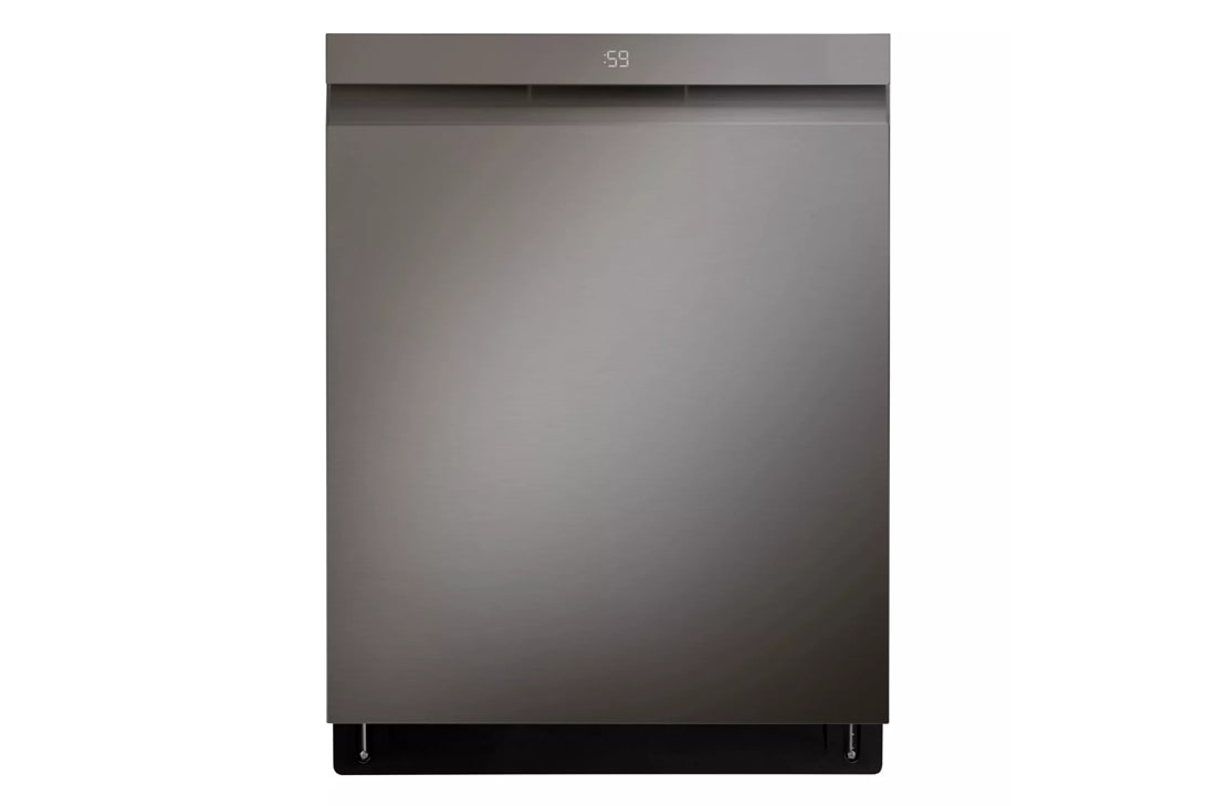 Top Control Wi-Fi Enabled Dishwasher with QuadWash™ Pro
