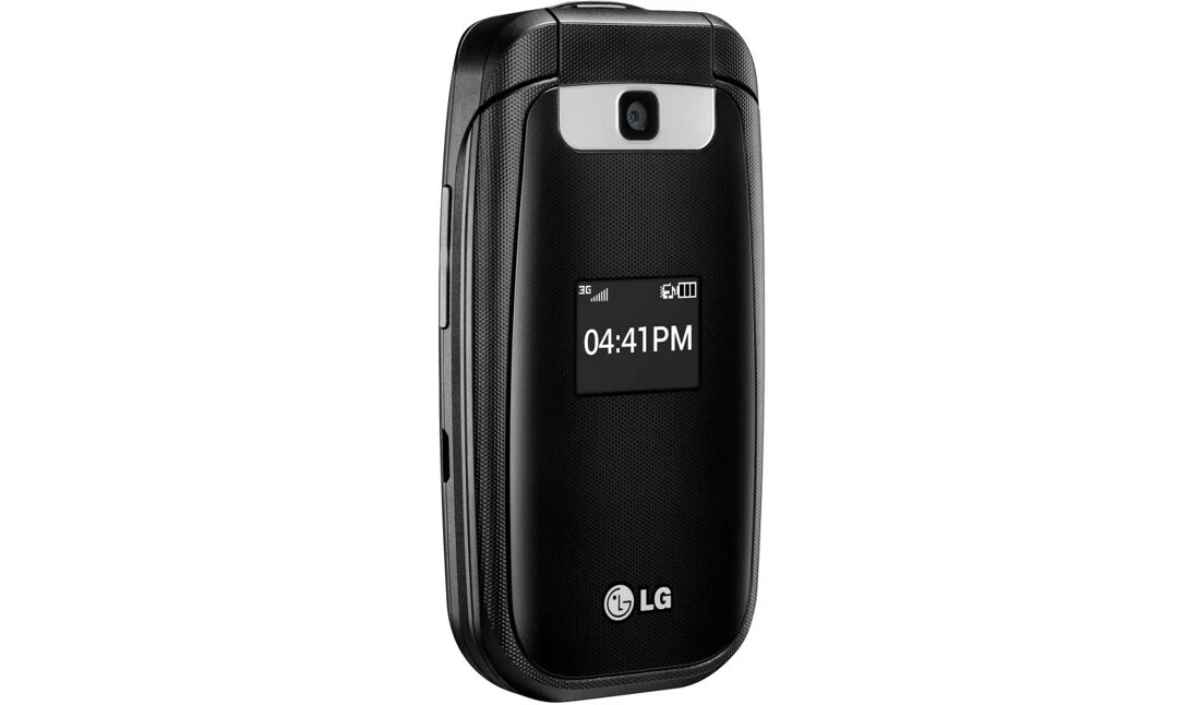 LG 441G (GSM) | TracFone