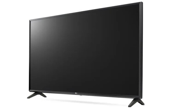 43” Commercial Lite TV | Hospitality & Hotel TVs | LG US Business