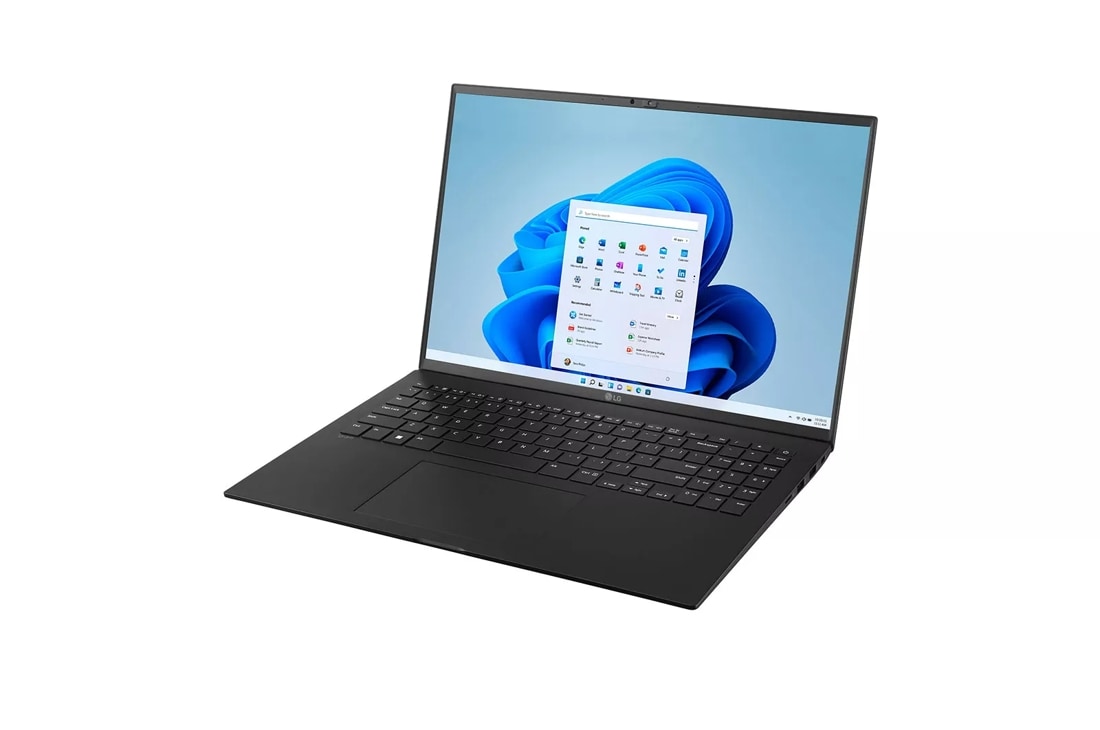 公式】LG gram モバイルPC（ノートパソコン） - 16Z90Q-KA78J1