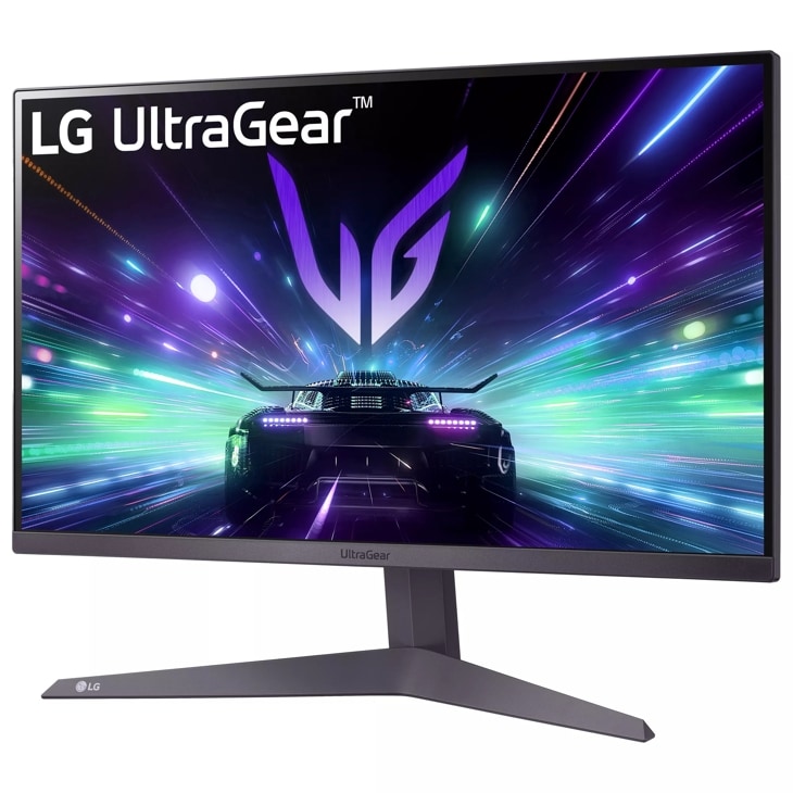 LG UltraGear™ 27 inch 180Hz FHD Gaming Monitor - 27GS40W-B