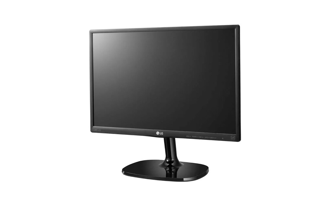 27" Class Full HD IPS LED Monitor (27" Diagonal) 
