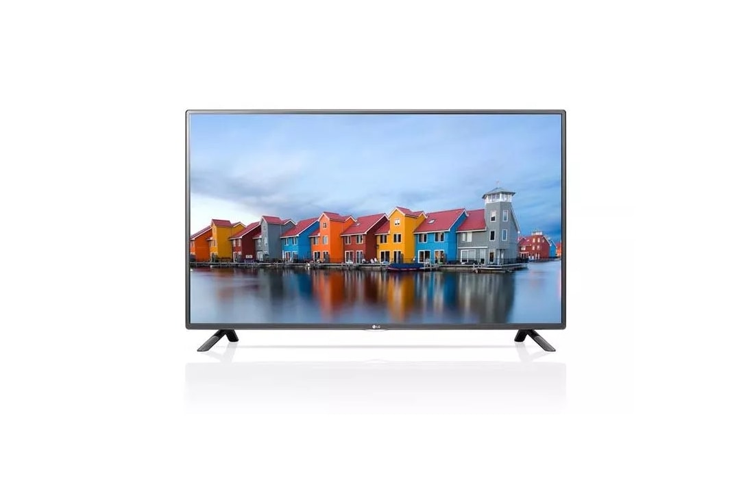 55 Class (54.6 Diagonal) 1080p LED TV