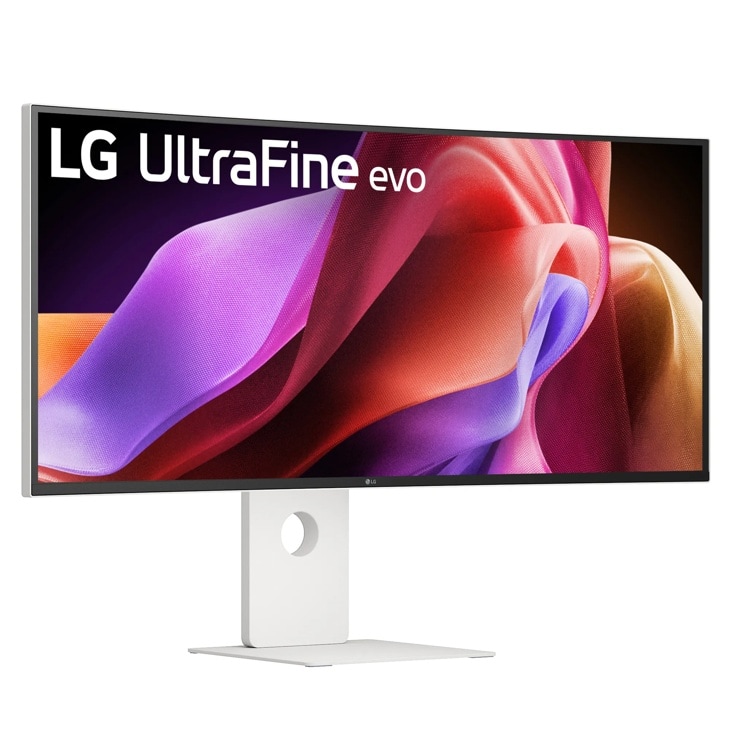 LG 40U990A-W 5K2K 120Hz Thunderbolt5モニター 40 Inch 5K2K IPS Black Monitor - 40U990A-W | LG USA