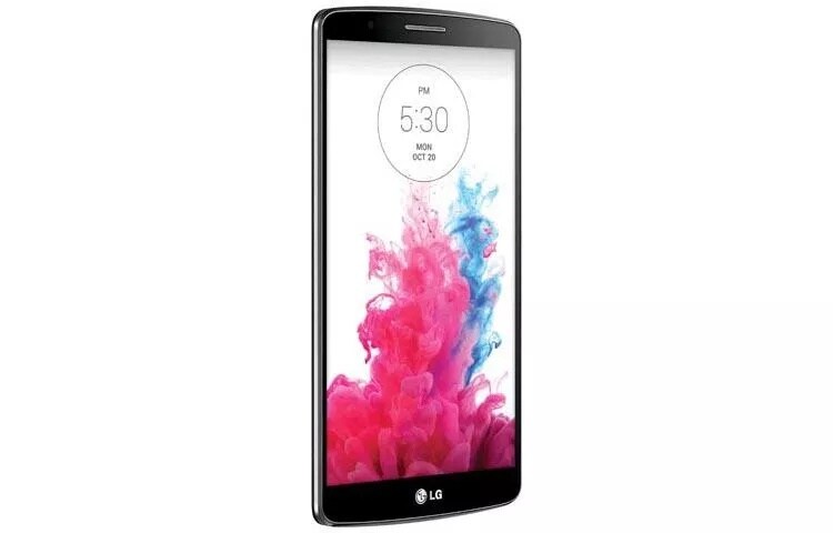 The first Quad HD smartphone in the US will give your best moments a stage to shine. When it comes to your life and your needs, simple is the new smart.