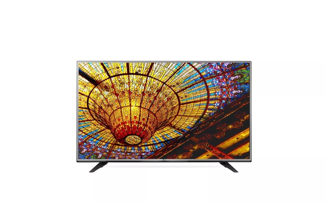 LG 4K UHD Smart LED TV - 55'' Class (54.6'' Diag) (55UH6090) | LG USA