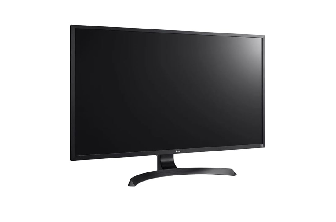 LG 32UD59-B 31.5インチ 4Kモニター - 東京都の家具