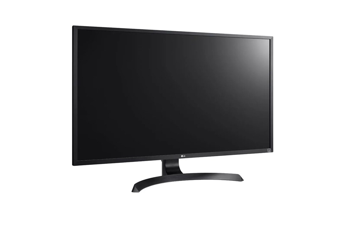 32" Class 4K UHD LED Monitor (32" Diagonal)