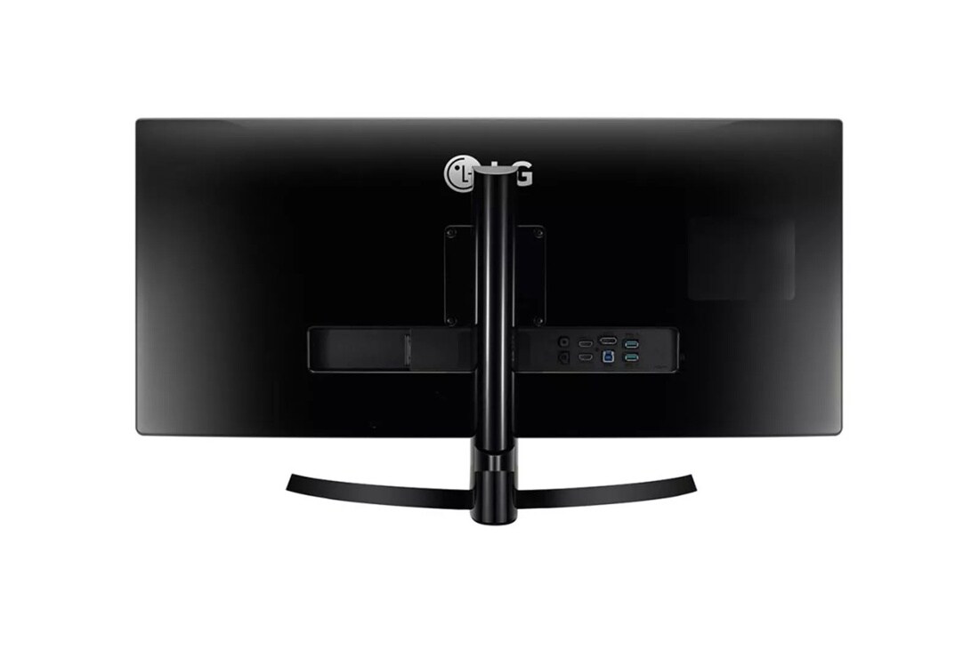 34" Class 21:9 UltraWide®  IPS LED Monitor (34" Diagonal)