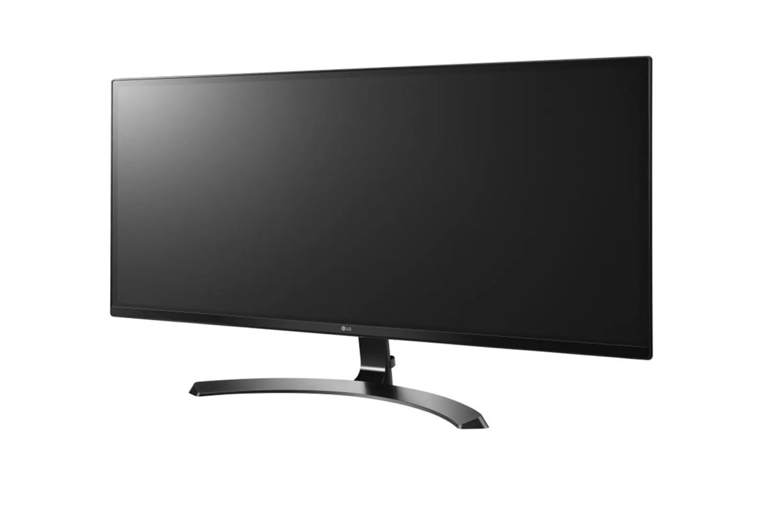 LG 34UM64-P: 34'' class (34” diagonal) New 21:9 UltraWide Monitor