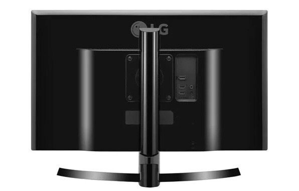 27” Class (27” Diagonal) Ultra HD 4K Monitor-MD00027742