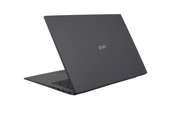 LG Gram ノートPC Intel Core i5 LG gram 17'' Ultra-Lightweight Laptop with 11th Gen Intel