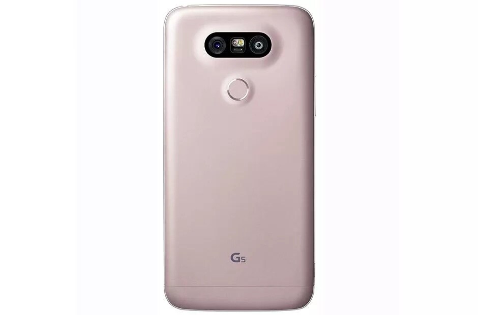 LG G5™ | U.S. Cellular