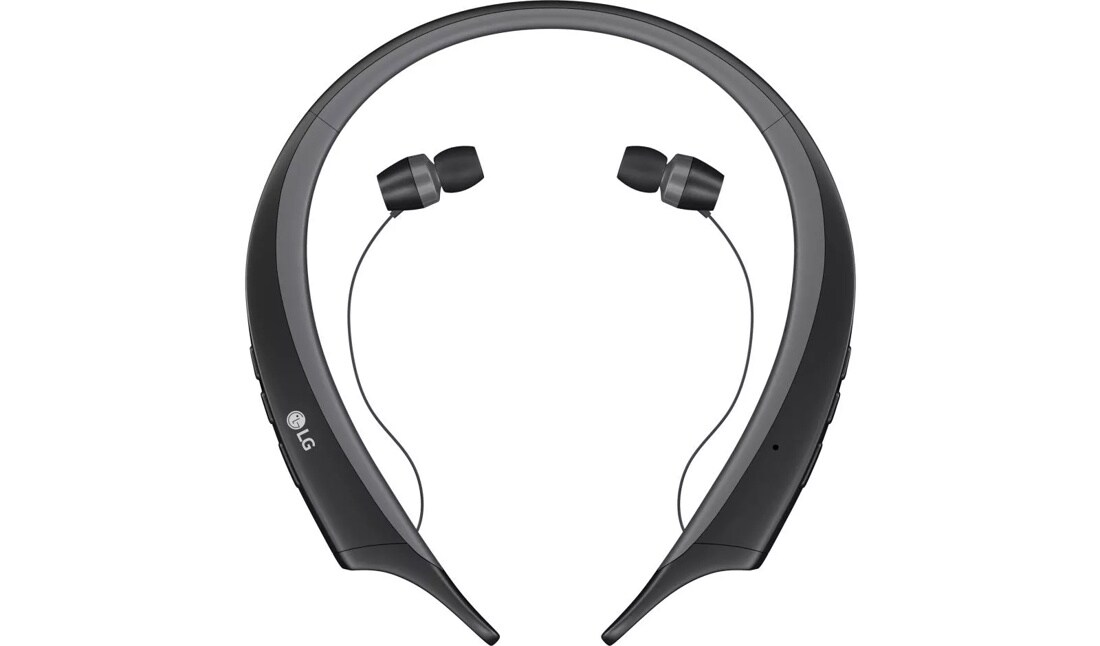 LG TONE Active® Bluetooth® Wireless Headset