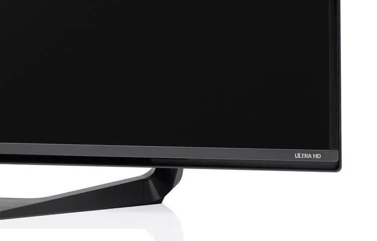 Televisor Smart 55 4K UHD Damasco 55N1