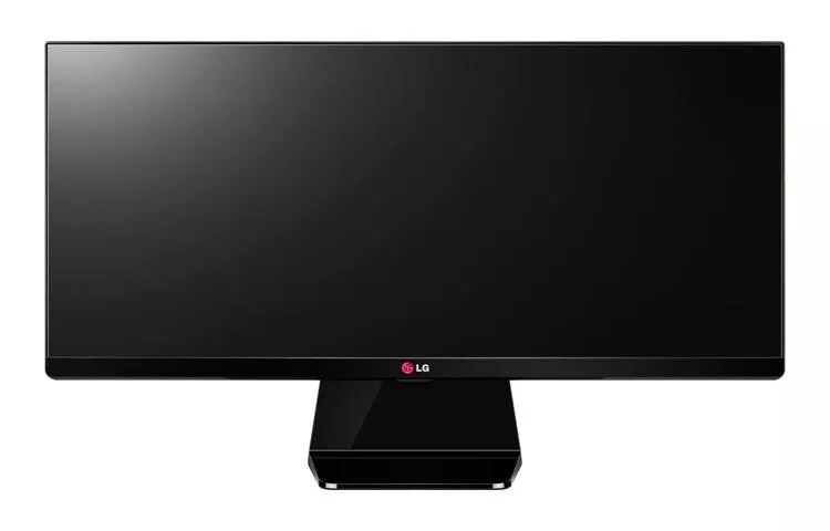 29” Class 21:9 UltraWide® IPS Monitor (29.0" Diagonal)