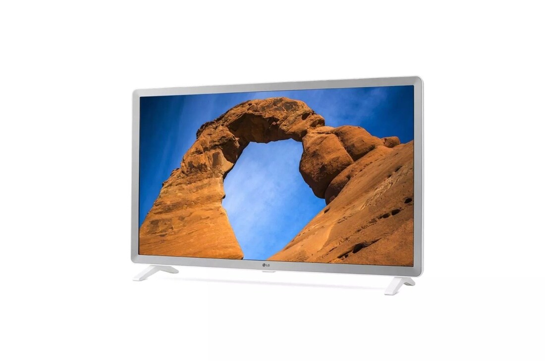 LK610BBUA HDR Smart LED HD 720p TV - 32" Class (31.5" Diag)
