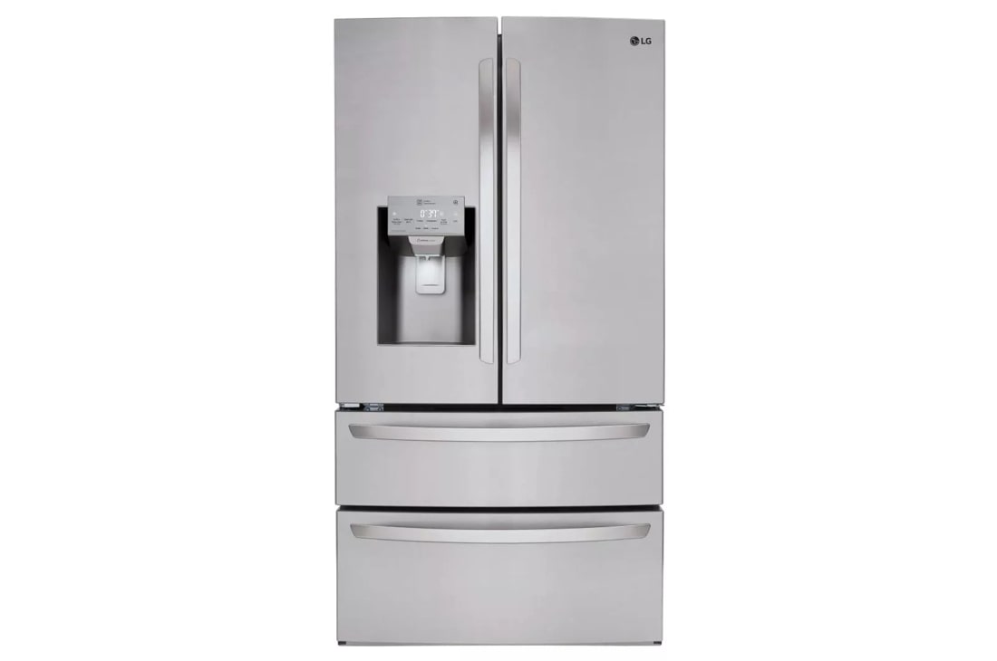 LG LMXS28636S french door refrigerator