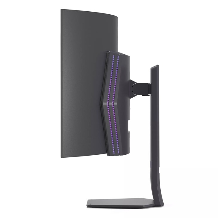 LG UltraGear OLED 45GS96QB-B ゲーミングモニター Amazon.co.jp: 【VGP 2025 金賞】LG ゲーミング モニター