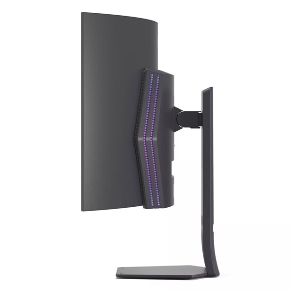 45-inch UltraGear™ Curved OLED Gaming Monitor - 45GS95QE-B