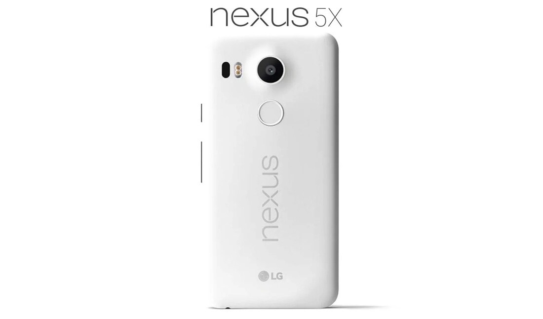 Nexus 5X
