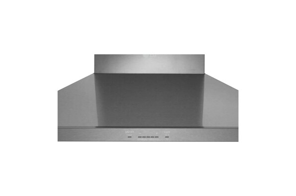 LG STUDIO 36 inch Wall Mount Chimney Hood - LSHD3680ST