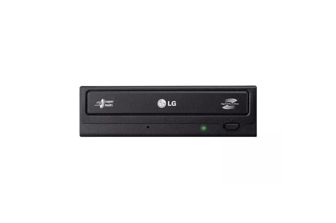 LG SuperMulti enregistreur DVD avec Full HD 1080p Up-scaling, 6 Head Hifi,  Quickstart & autotracking