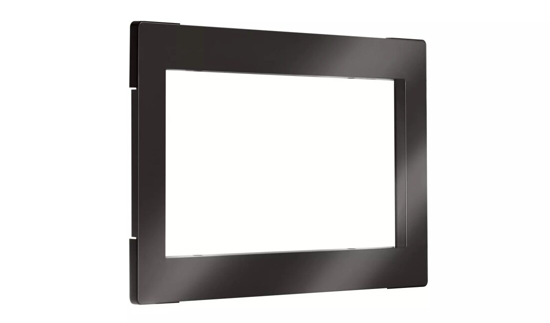 Microwave Trim Kit