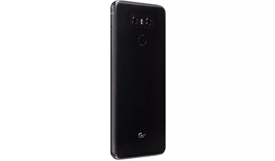 LG G6+™ | U.S. Cellular