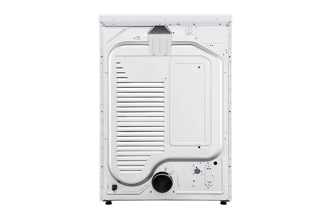 7.4 cu. ft. Ultra Large Capacity Smart wi-fi Enabled Front Load Gas Dryer  with Built-In Intelligence