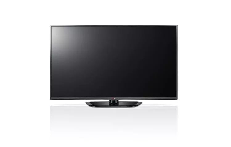 LG 50PN6500: 50