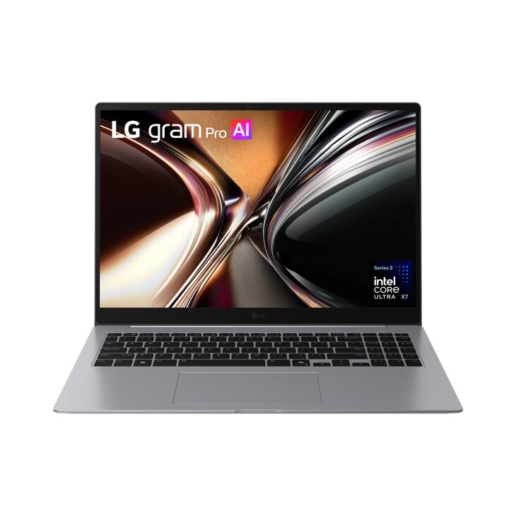 16 Inch OLED Display laptop - 16Z90U-K.AUA6U1 | LG USA