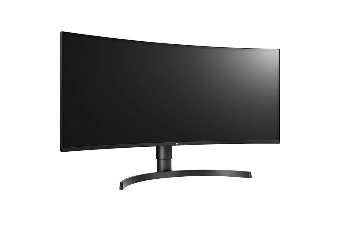 LG 34WL85C-B 34 Inch 21:9 UltraWide™ QHD IPS Curved Monitor with 