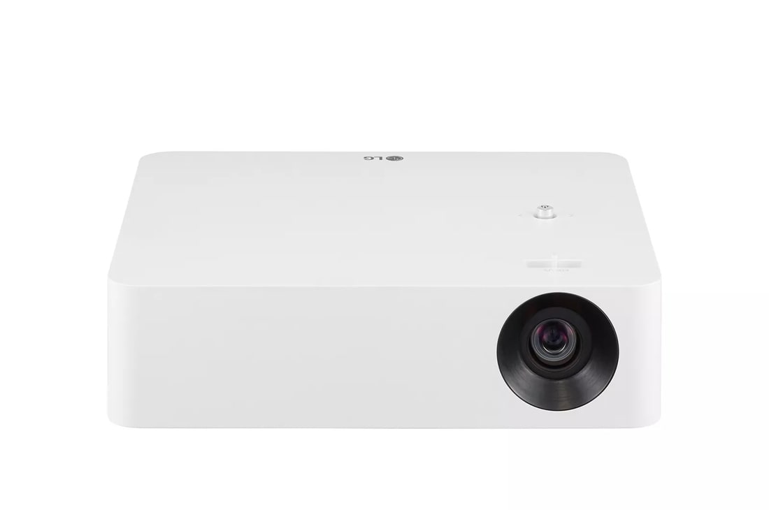 sikkerhed så oversvømmelse LG PF610P Full HD LED Portable Smart Home Theater CineBeam Projector  (PF610P) | LG USA
