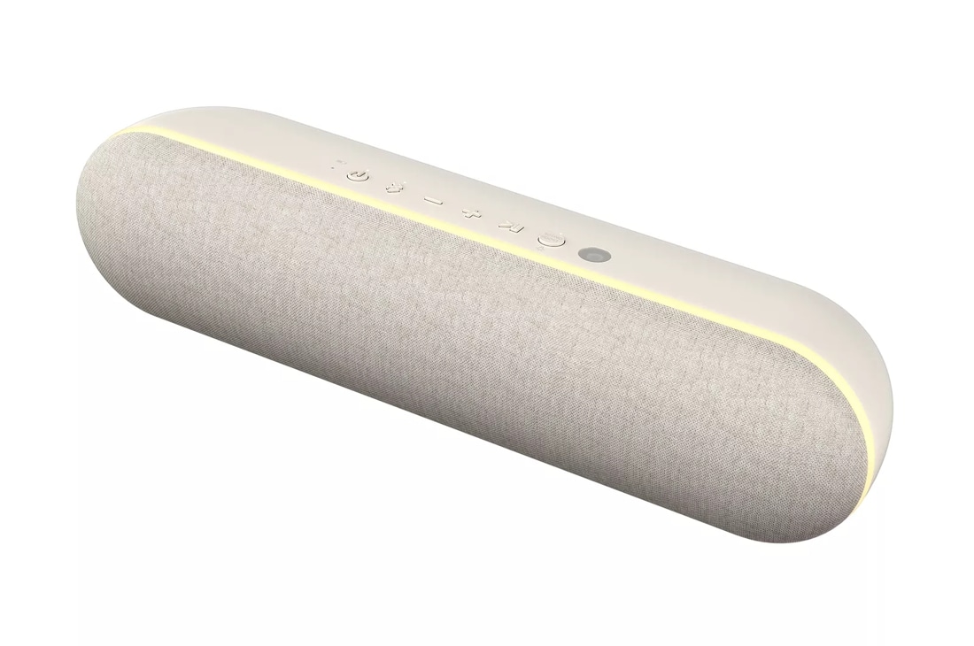 Lg 2024 single speaker