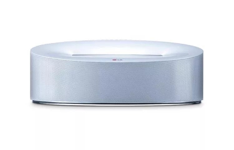 30W 2ch Docking Speaker with AirPlay®