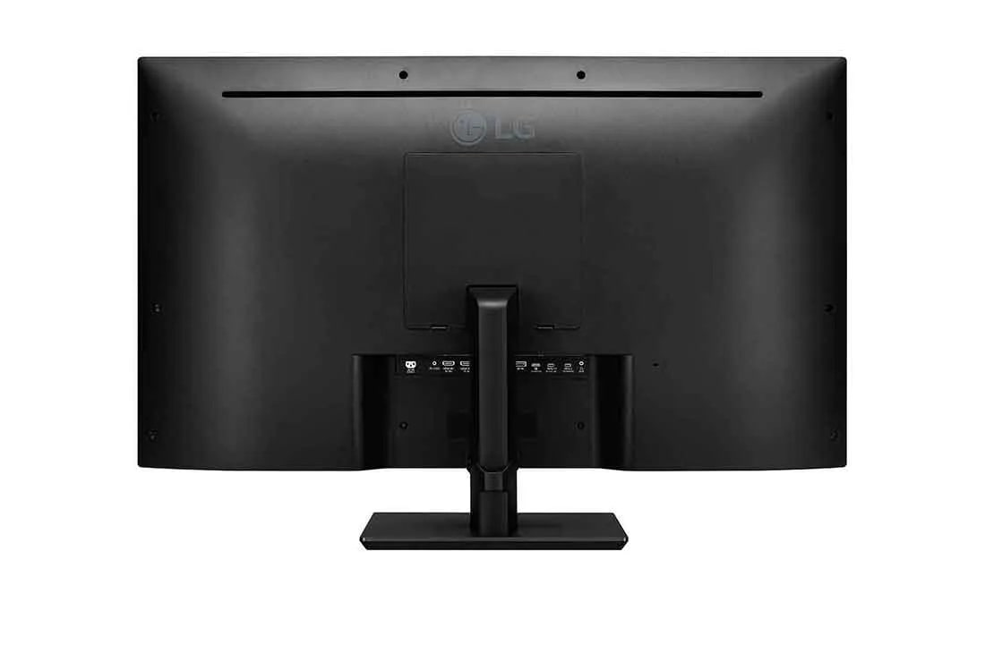 43” IPS UHD 4K Monitor | LG US Business