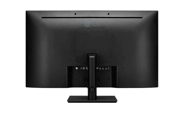 43” IPS UHD 4K Monitor | LG US Business