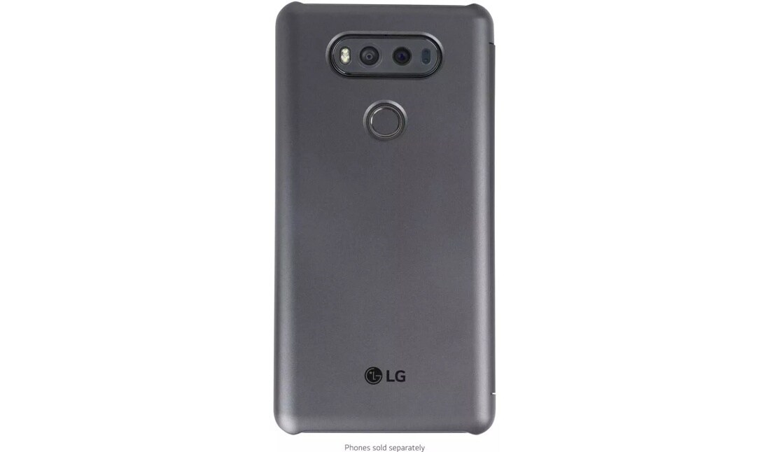 LG Quick Cover™ for LG V20™