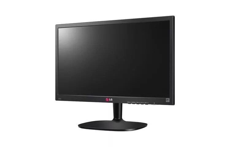 27" Class Full HD IPS LED Monitor (27" Diagonal)