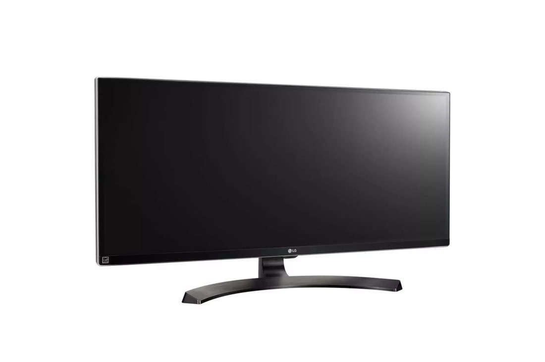 LG 34'' Class 21:9 UltraWide® QHD IPS LED Monitor (34'' Diagonal