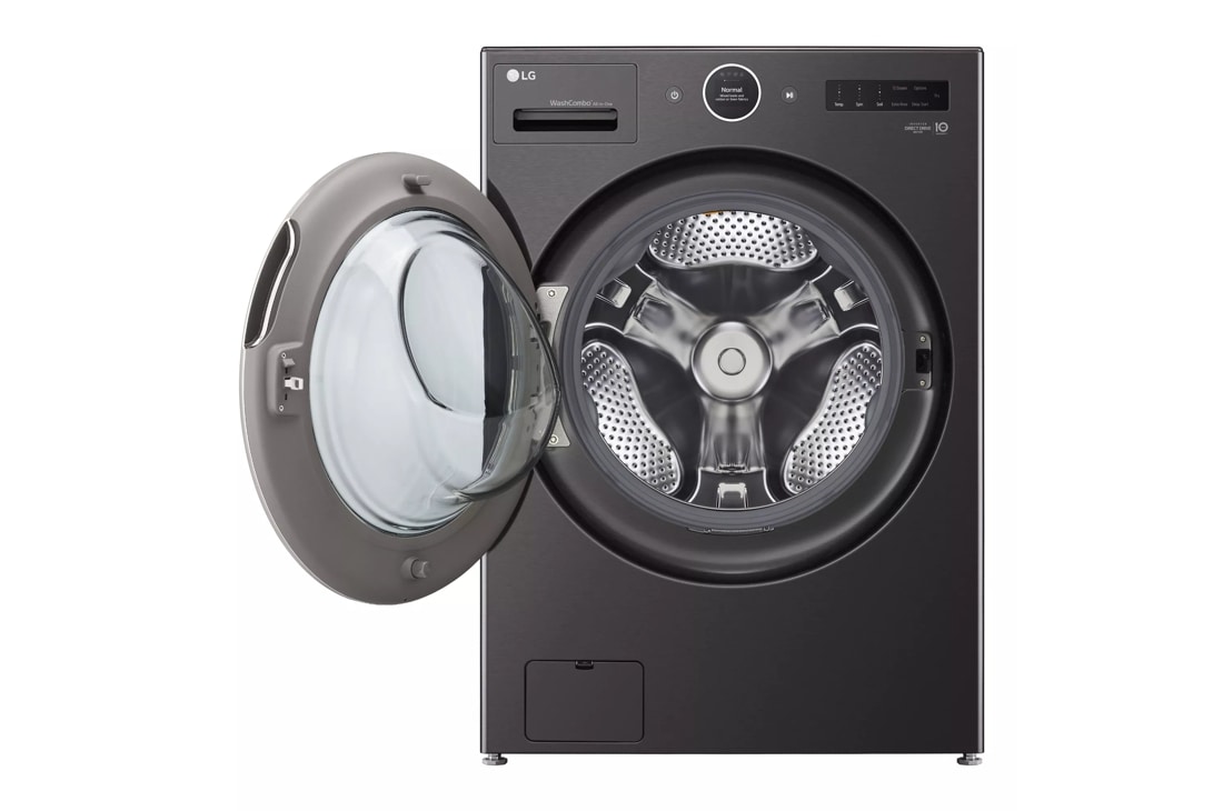 Lg washer and store dryer size